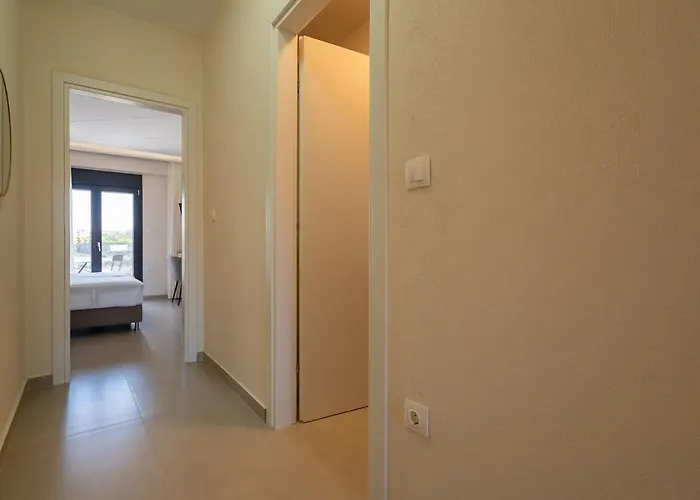 Sithoniars Avina Luxury Maisonette 別荘