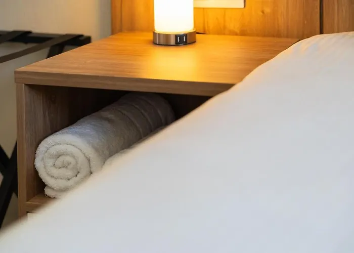 Sithoniars Avina Luxury Maisonette