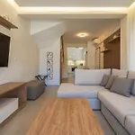Sithoniars Avina Luxury Maisonette