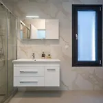 Sithoniars Avina Luxury Maisonette Casa de Férias Nikiti (Sithonia)