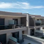 Casa de Férias Sithoniars Avina Luxury Maisonette *