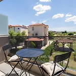 Sithoniars Avina Luxury Maisonette Casa de Férias *