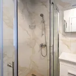 Casa de Férias Sithoniars Avina Luxury Maisonette *