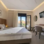 Sithoniars Avina Luxury Maisonette Casa de Férias *