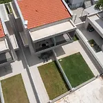 Sithoniars Avina Luxury Maisonette Casa de Férias Nikiti (Sithonia)