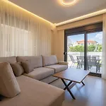 Sithoniars Avina Luxury Maisonette * Nikiti (Sithonia)