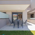 Sithoniars Avina Luxury Maisonette