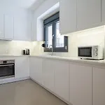 Casa de Férias Sithoniars Avina Luxury Maisonette *