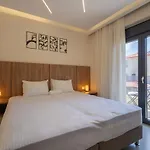 Sithoniars Avina Luxury Maisonette Casa de Férias *