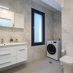 Casa de Férias Sithoniars Avina Luxury Maisonette Nikiti (Sithonia)