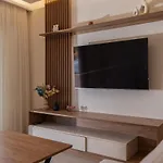 Sithoniars Avina Luxury Maisonette *