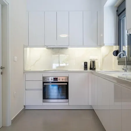 Sithoniars Avina Luxury Maisonette Nikiti (Sithonia)