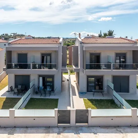 Casa vacanze Sithoniars Avina Luxury Maisonette *