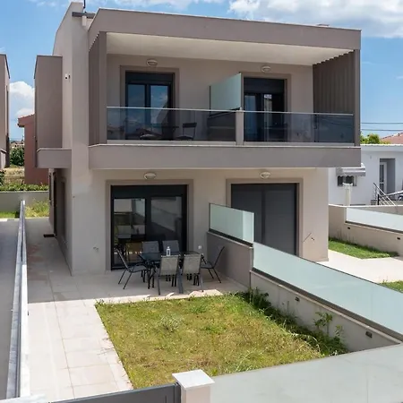 Casa vacanze Sithoniars Avina Luxury Maisonette