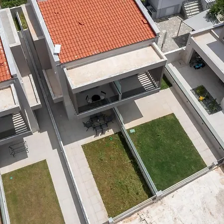 Sithoniars Avina Luxury Maisonette Casa vacanze Nikiti (Sithonia)