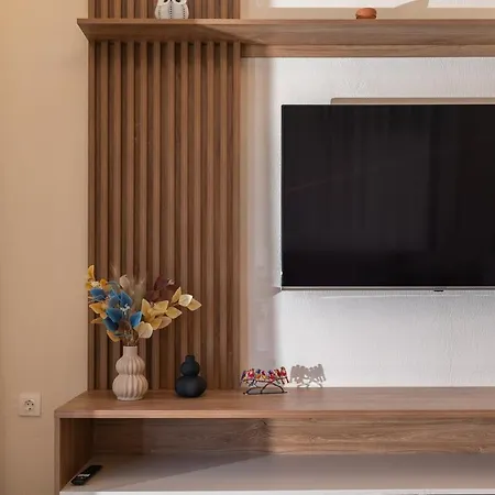 Casa vacanze Sithoniars Avina Luxury Maisonette