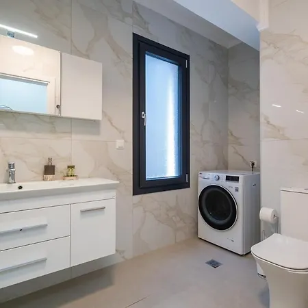 Casa vacanze Sithoniars Avina Luxury Maisonette Nikiti (Sithonia)