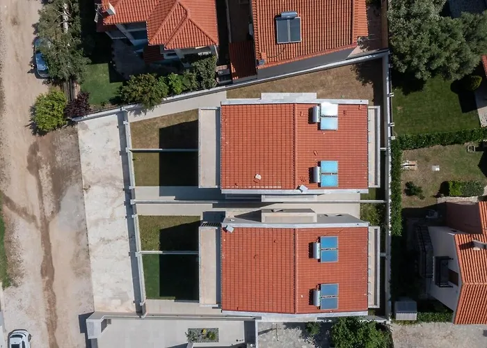 Sithoniars Avina Luxury Maisonette Сasa de vacaciones *