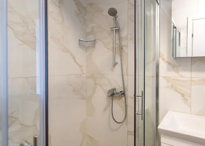 Сasa de vacaciones Sithoniars Avina Luxury Maisonette *