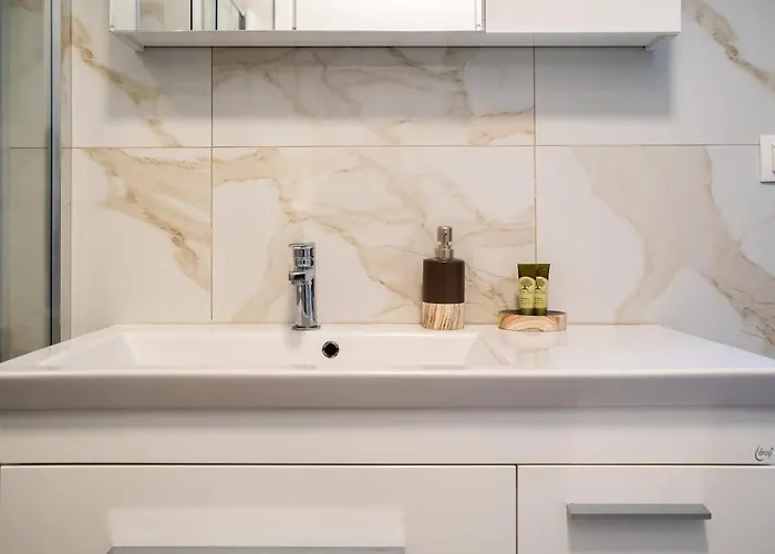 Sithoniars Avina Luxury Maisonette Сasa de vacaciones