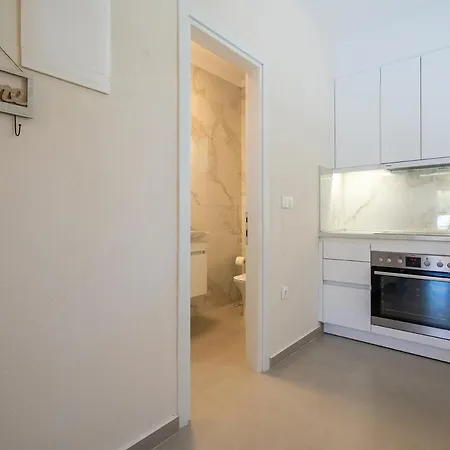 בית נופש Sithoniars Avina Luxury Maisonette